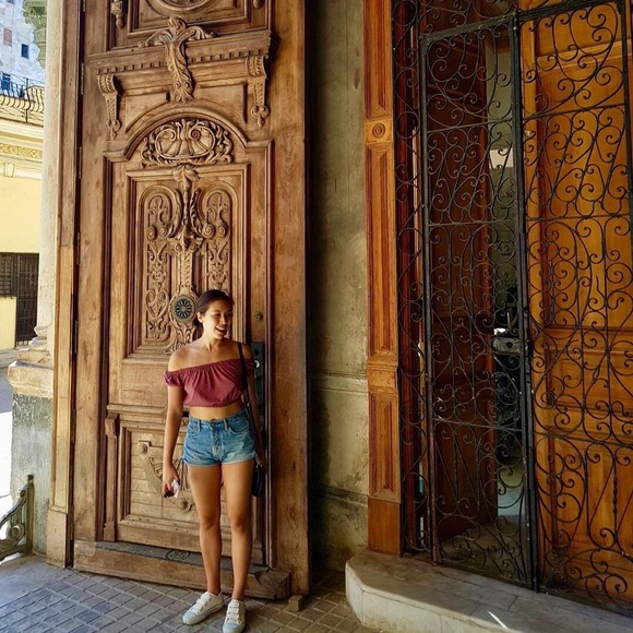 Meet your Posher, Vanilla - Picture 1 of 1